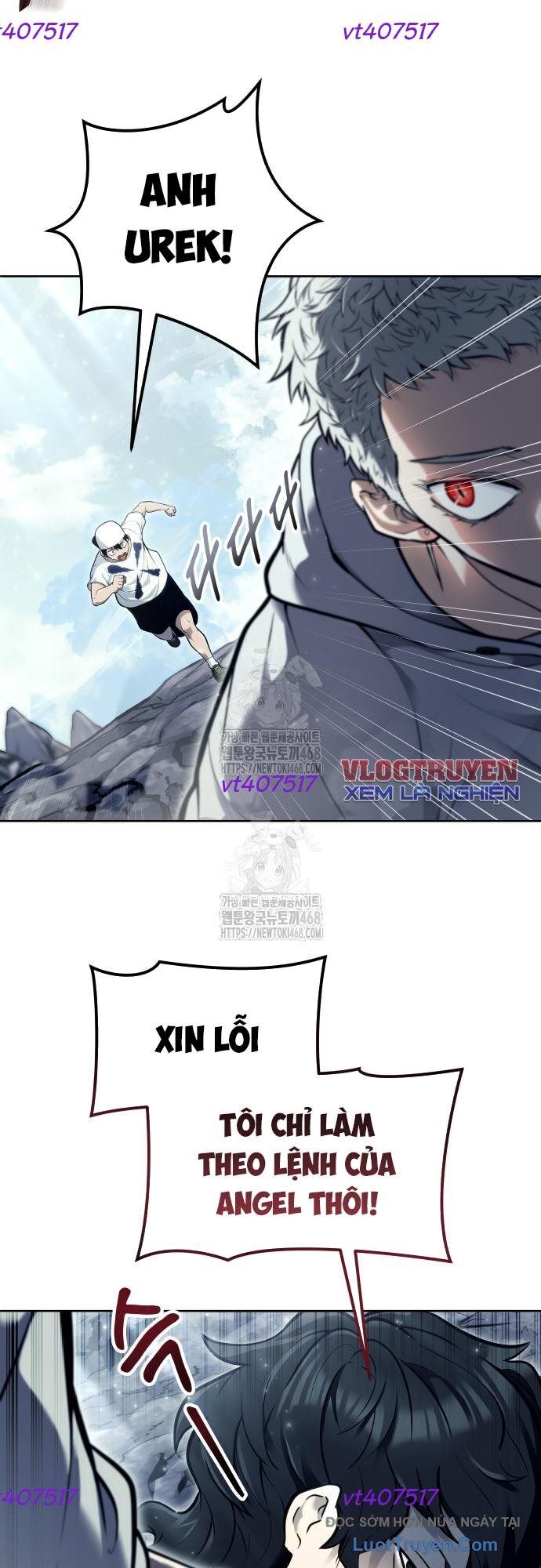 Cuộc Chiến Trong Tòa Tháp: Urek Mazino Chap 29 - Next Chap 30