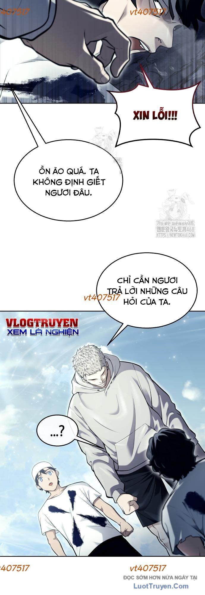 Cuộc Chiến Trong Tòa Tháp: Urek Mazino Chap 29 - Next Chap 30