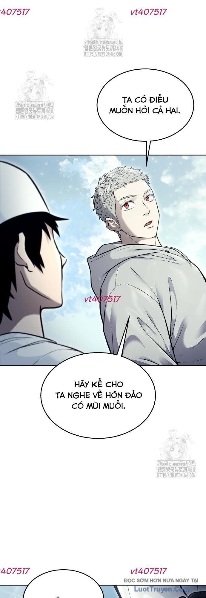 Cuộc Chiến Trong Tòa Tháp: Urek Mazino Chap 29 - Next Chap 30
