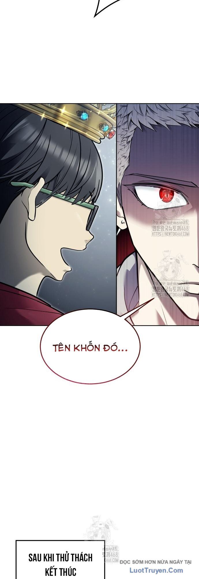Cuộc Chiến Trong Tòa Tháp: Urek Mazino Chap 29 - Next Chap 30