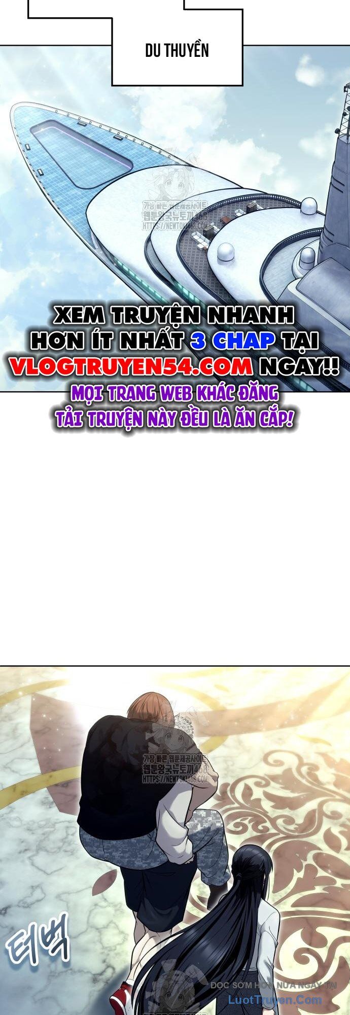 Cuộc Chiến Trong Tòa Tháp: Urek Mazino Chap 29 - Next Chap 30