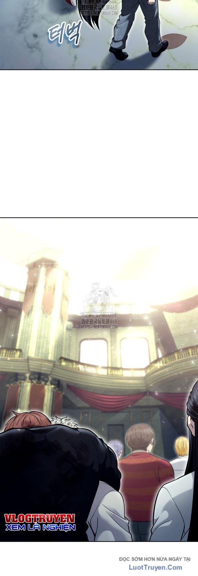 Cuộc Chiến Trong Tòa Tháp: Urek Mazino Chap 29 - Next Chap 30