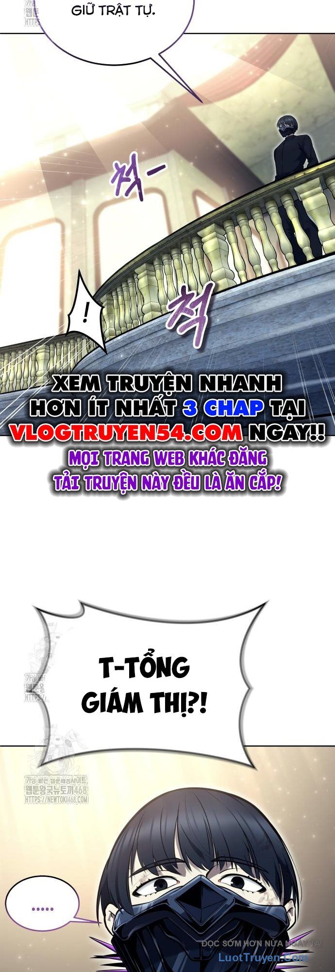 Cuộc Chiến Trong Tòa Tháp: Urek Mazino Chap 29 - Next Chap 30