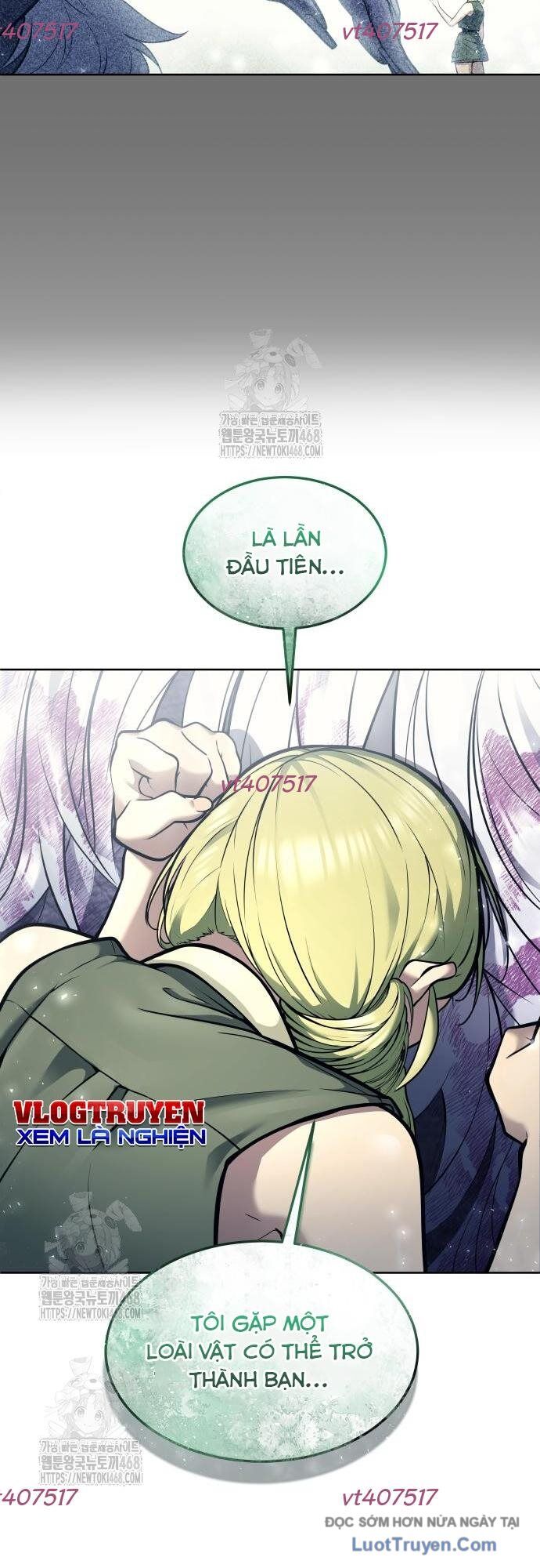 Cuộc Chiến Trong Tòa Tháp: Urek Mazino Chap 29 - Next Chap 30