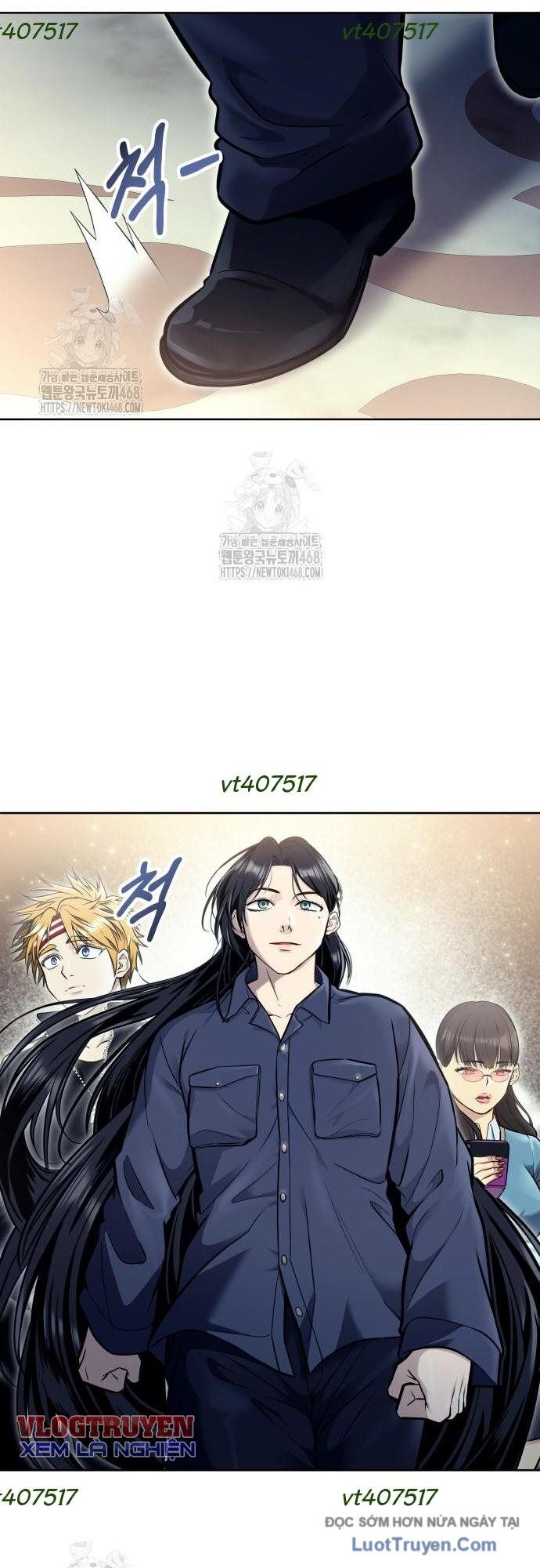 Cuộc Chiến Trong Tòa Tháp: Urek Mazino Chap 29 - Next Chap 30