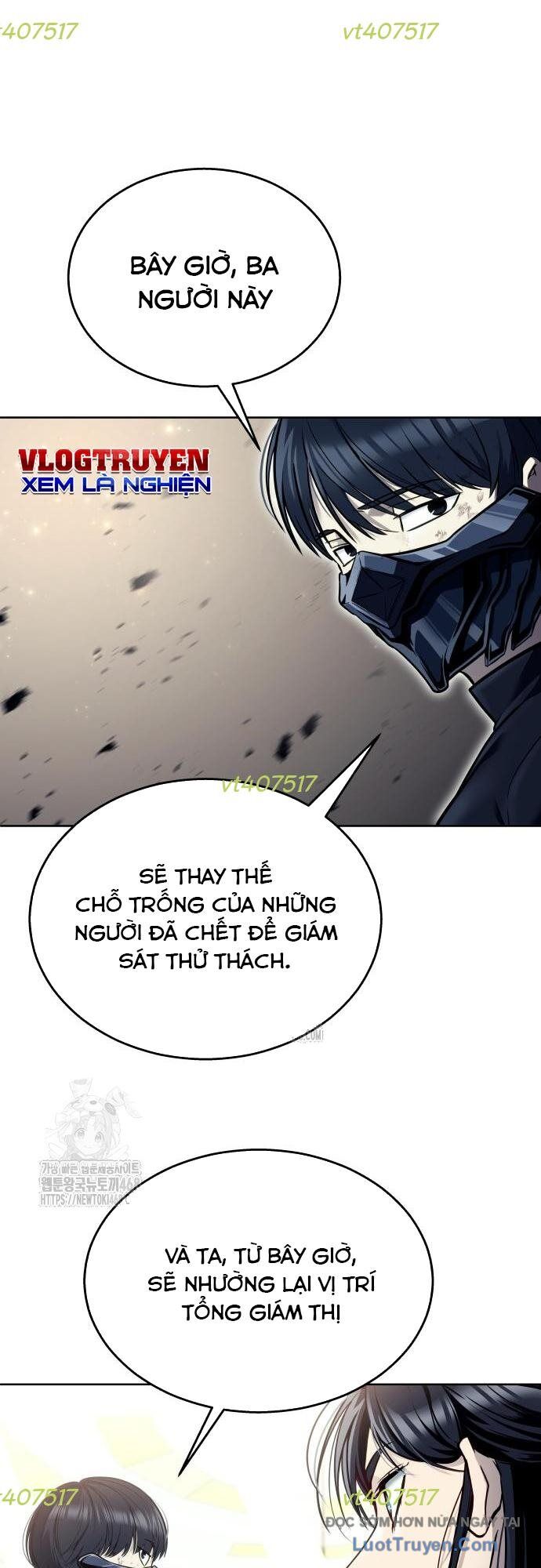 Cuộc Chiến Trong Tòa Tháp: Urek Mazino Chap 29 - Next Chap 30