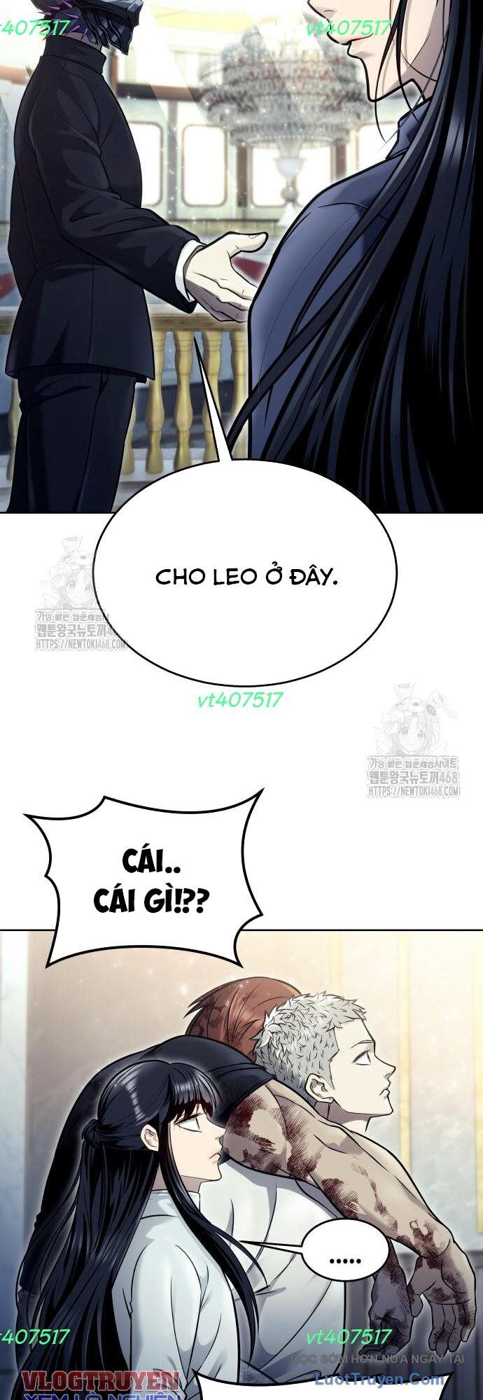 Cuộc Chiến Trong Tòa Tháp: Urek Mazino Chap 29 - Next Chap 30