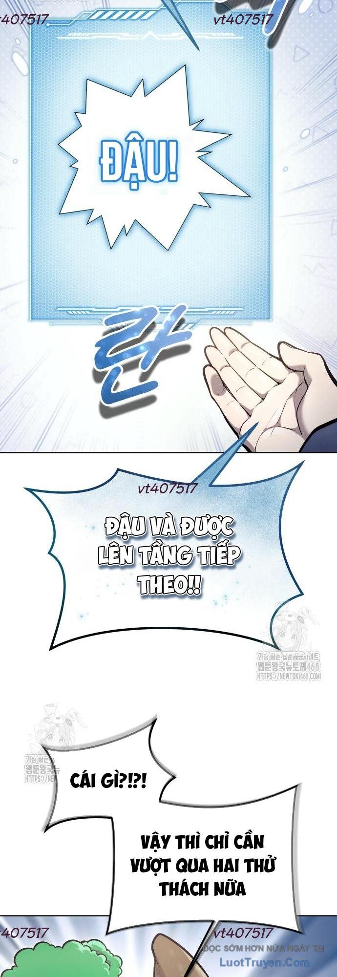 Cuộc Chiến Trong Tòa Tháp: Urek Mazino Chap 29 - Next Chap 30