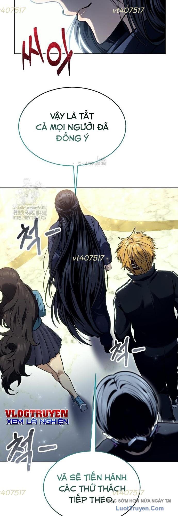 Cuộc Chiến Trong Tòa Tháp: Urek Mazino Chap 29 - Next Chap 30