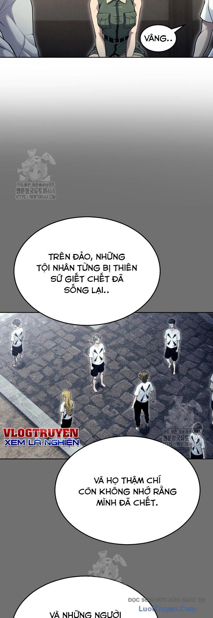 Cuộc Chiến Trong Tòa Tháp: Urek Mazino Chap 29 - Next Chap 30