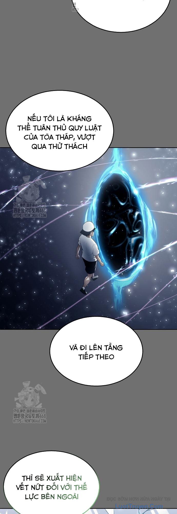 Cuộc Chiến Trong Tòa Tháp: Urek Mazino Chap 29 - Next Chap 30