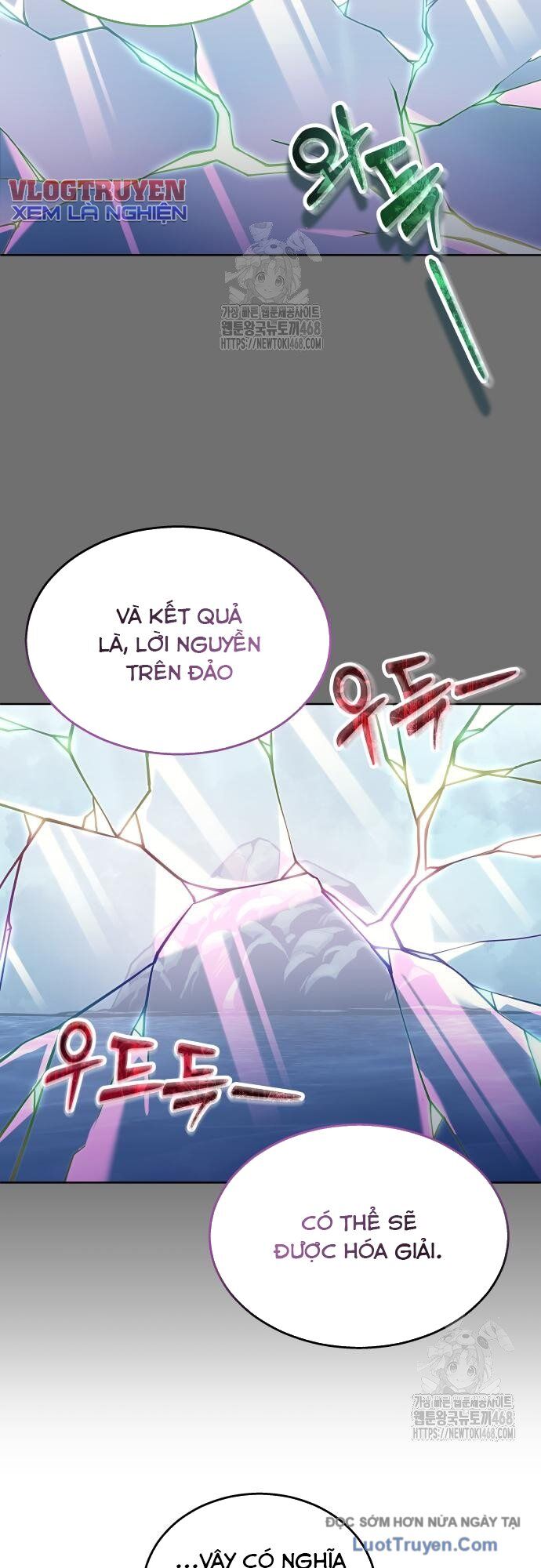 Cuộc Chiến Trong Tòa Tháp: Urek Mazino Chap 29 - Next Chap 30