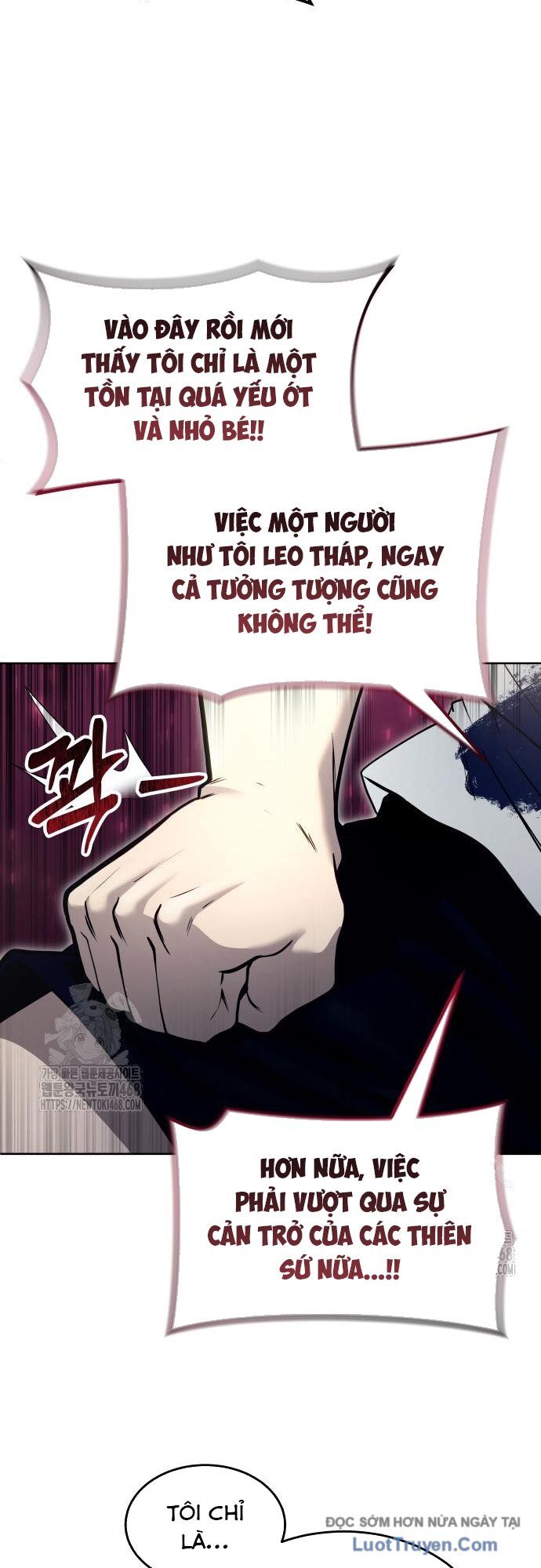 Cuộc Chiến Trong Tòa Tháp: Urek Mazino Chap 29 - Next Chap 30