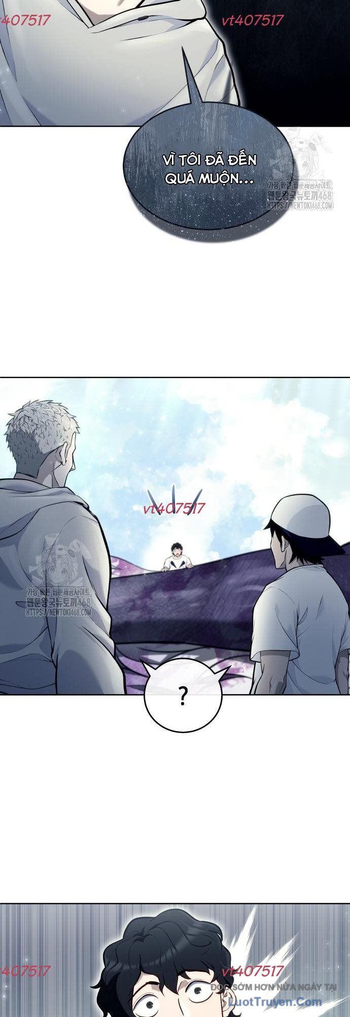 Cuộc Chiến Trong Tòa Tháp: Urek Mazino Chap 29 - Next Chap 30