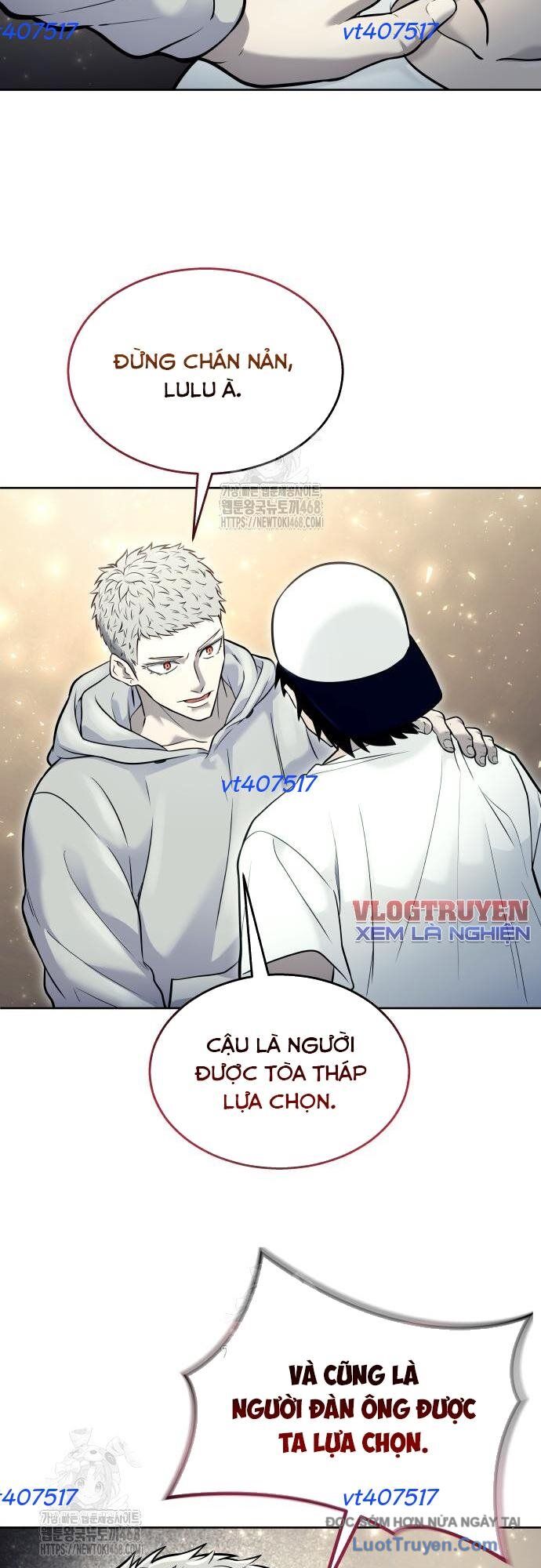 Cuộc Chiến Trong Tòa Tháp: Urek Mazino Chap 29 - Next Chap 30
