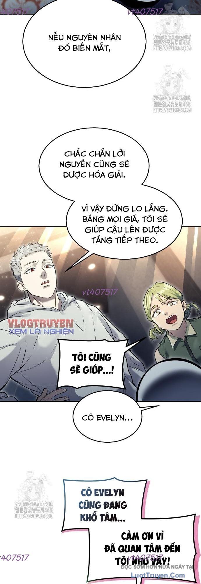 Cuộc Chiến Trong Tòa Tháp: Urek Mazino Chap 29 - Next Chap 30