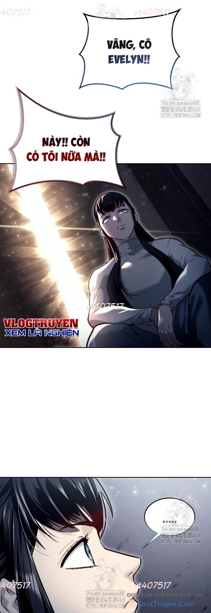 Cuộc Chiến Trong Tòa Tháp: Urek Mazino Chap 29 - Next Chap 30