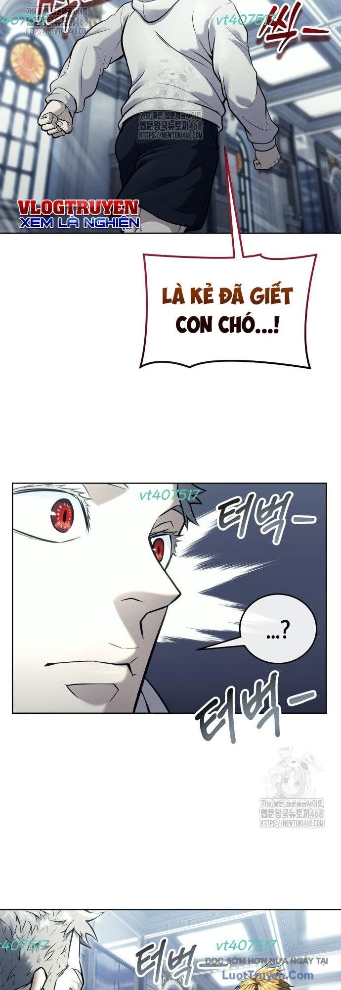 Cuộc Chiến Trong Tòa Tháp: Urek Mazino Chap 29 - Next Chap 30