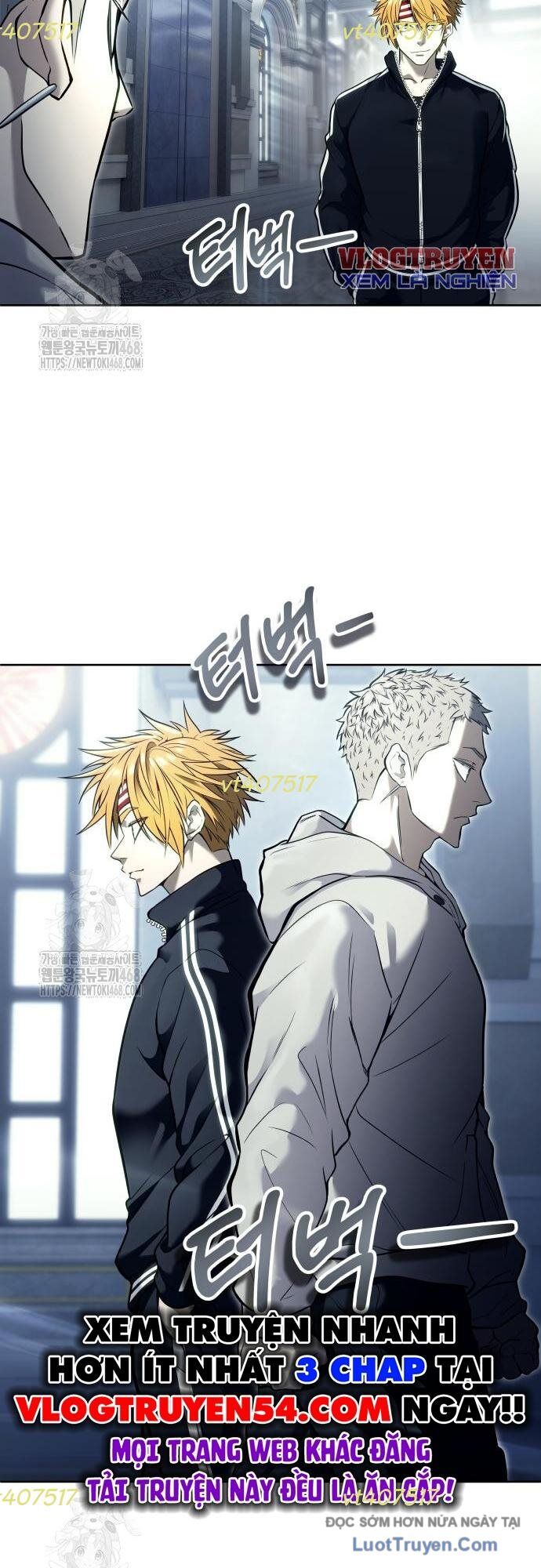 Cuộc Chiến Trong Tòa Tháp: Urek Mazino Chap 29 - Next Chap 30