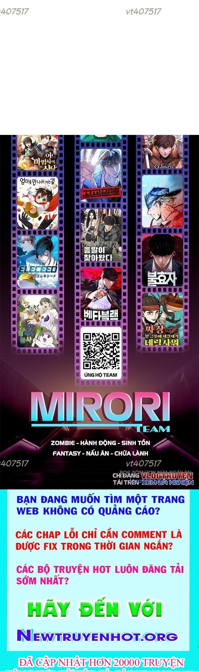 Cuộc Chiến Trong Tòa Tháp: Urek Mazino Chap 29 - Next Chap 30