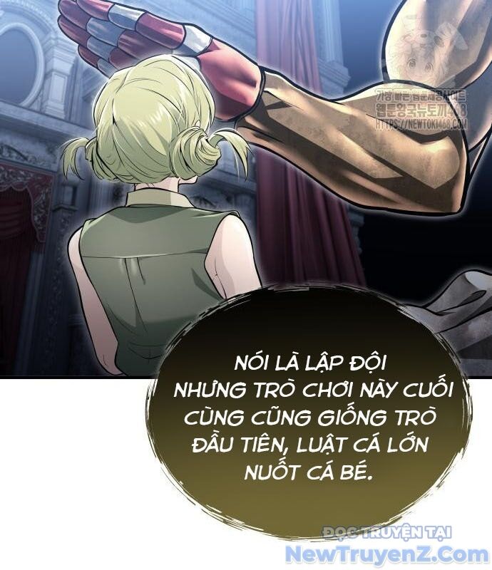 Cuộc Chiến Trong Tòa Tháp: Urek Mazino Chap 3 - Next Chap 4