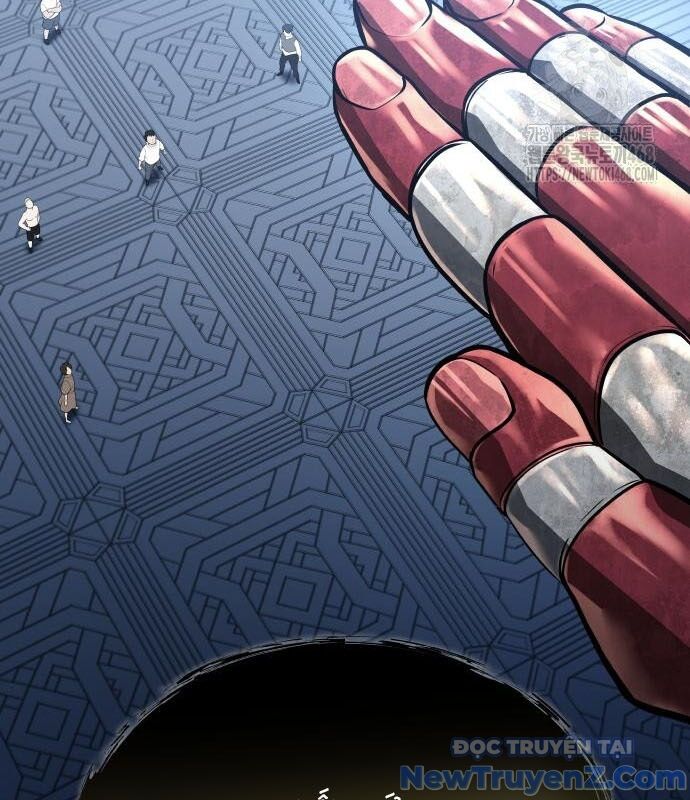 Cuộc Chiến Trong Tòa Tháp: Urek Mazino Chap 3 - Next Chap 4