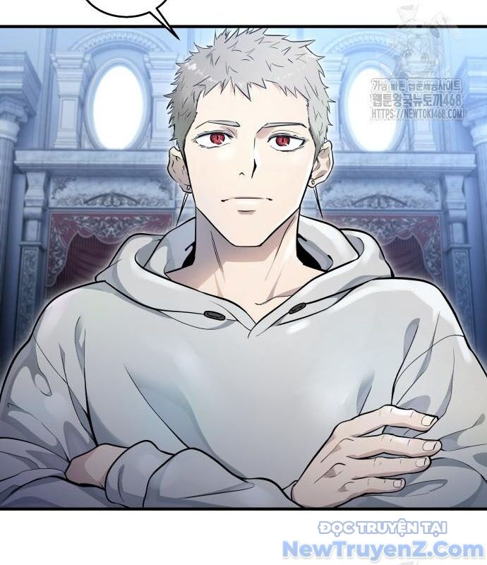 Cuộc Chiến Trong Tòa Tháp: Urek Mazino Chap 3 - Next Chap 4