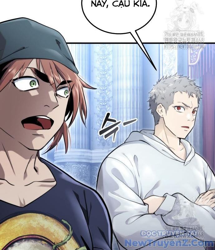 Cuộc Chiến Trong Tòa Tháp: Urek Mazino Chap 3 - Next Chap 4