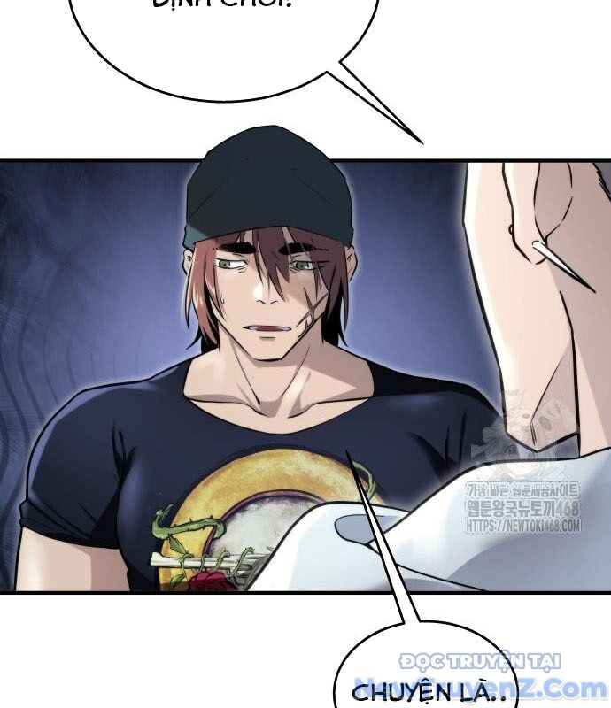 Cuộc Chiến Trong Tòa Tháp: Urek Mazino Chap 3 - Next Chap 4