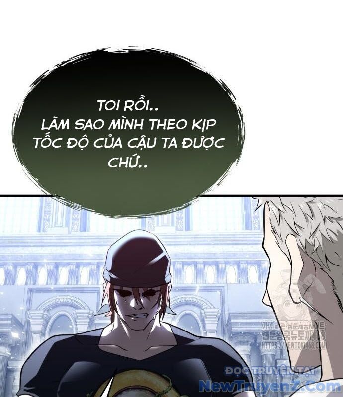 Cuộc Chiến Trong Tòa Tháp: Urek Mazino Chap 3 - Next Chap 4