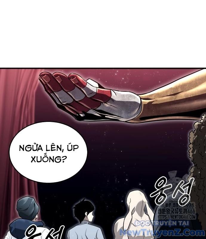 Cuộc Chiến Trong Tòa Tháp: Urek Mazino Chap 3 - Next Chap 4