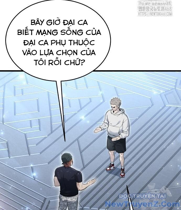Cuộc Chiến Trong Tòa Tháp: Urek Mazino Chap 3 - Next Chap 4