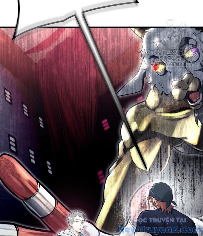 Cuộc Chiến Trong Tòa Tháp: Urek Mazino Chap 3 - Next Chap 4