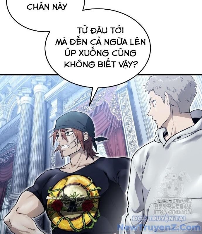 Cuộc Chiến Trong Tòa Tháp: Urek Mazino Chap 3 - Next Chap 4