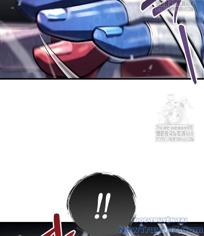 Cuộc Chiến Trong Tòa Tháp: Urek Mazino Chap 3 - Next Chap 4