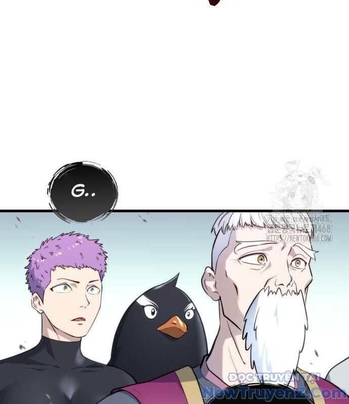 Cuộc Chiến Trong Tòa Tháp: Urek Mazino Chap 3 - Next Chap 4