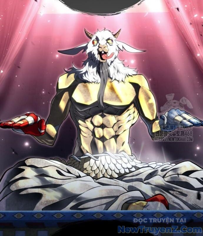 Cuộc Chiến Trong Tòa Tháp: Urek Mazino Chap 3 - Next Chap 4