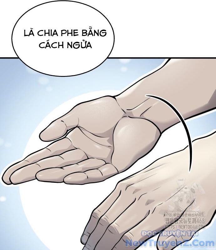 Cuộc Chiến Trong Tòa Tháp: Urek Mazino Chap 3 - Next Chap 4