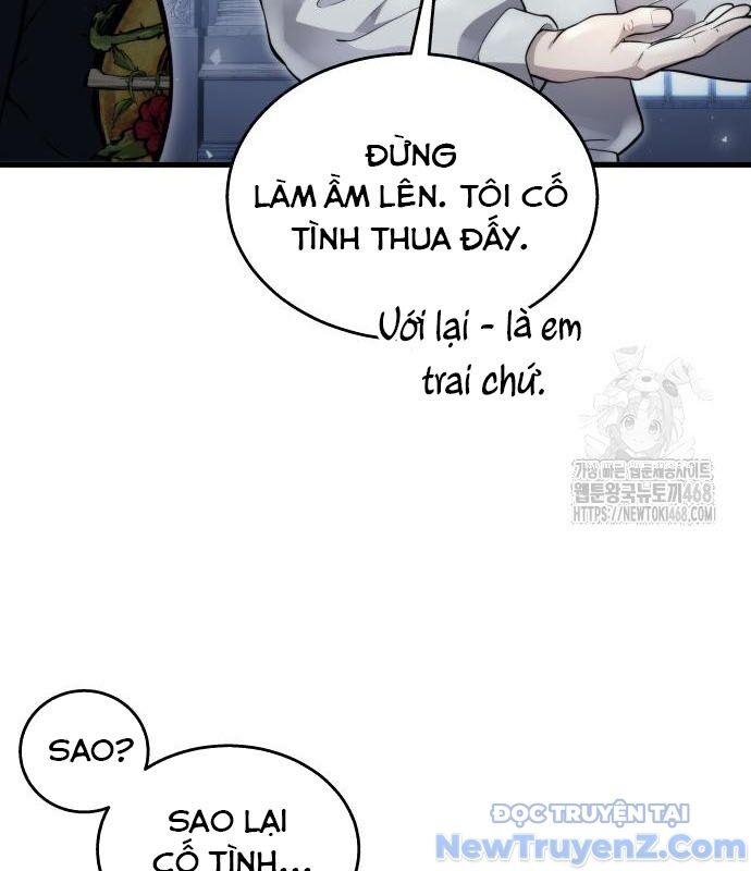 Cuộc Chiến Trong Tòa Tháp: Urek Mazino Chap 3 - Next Chap 4