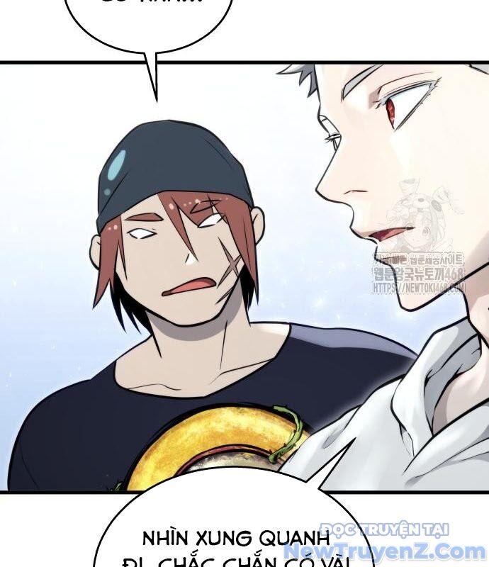 Cuộc Chiến Trong Tòa Tháp: Urek Mazino Chap 3 - Next Chap 4