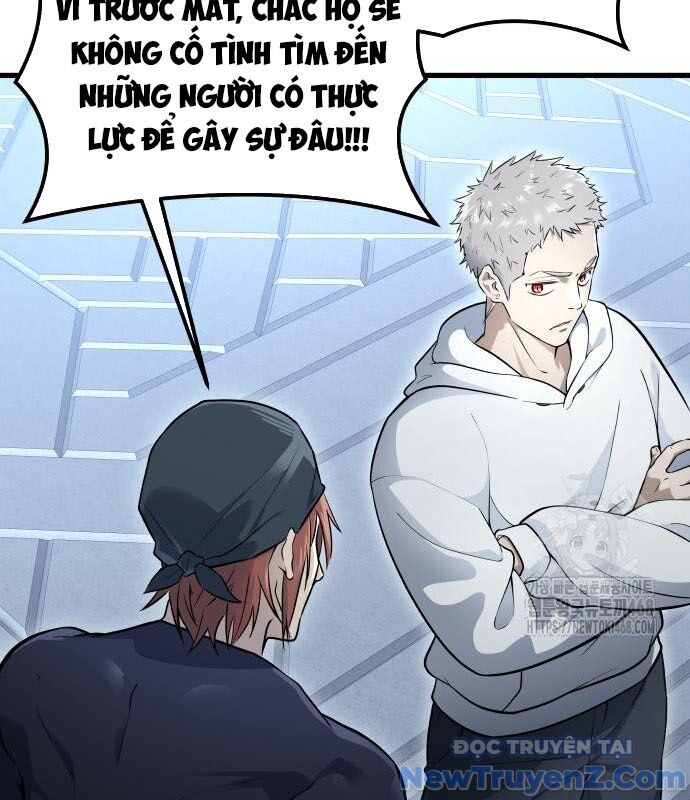 Cuộc Chiến Trong Tòa Tháp: Urek Mazino Chap 3 - Next Chap 4