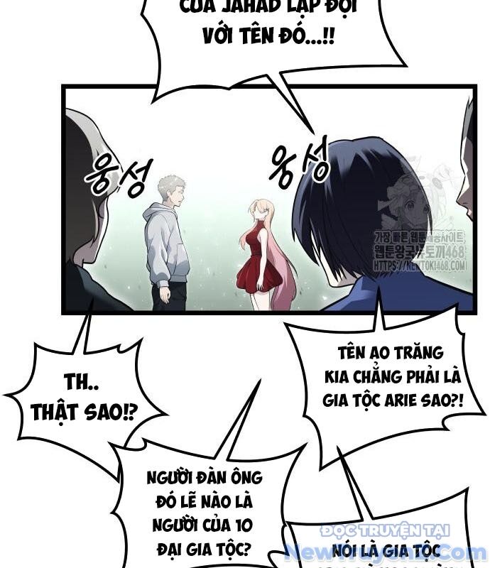 Cuộc Chiến Trong Tòa Tháp: Urek Mazino Chap 3 - Next Chap 4