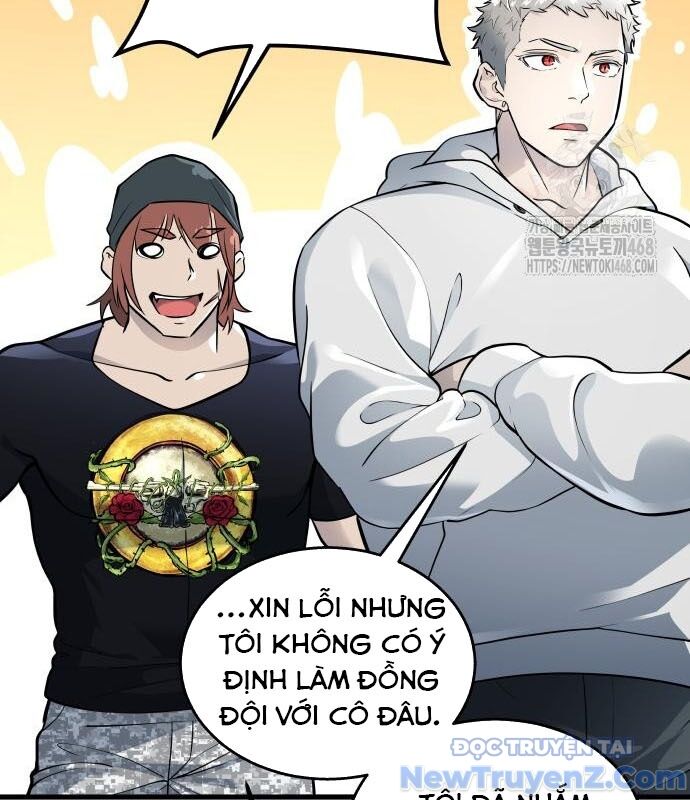 Cuộc Chiến Trong Tòa Tháp: Urek Mazino Chap 3 - Next Chap 4