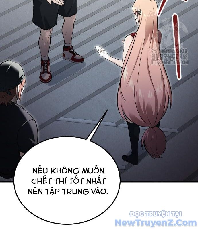 Cuộc Chiến Trong Tòa Tháp: Urek Mazino Chap 3 - Next Chap 4