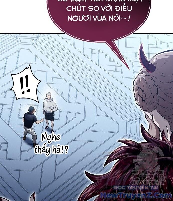 Cuộc Chiến Trong Tòa Tháp: Urek Mazino Chap 3 - Next Chap 4