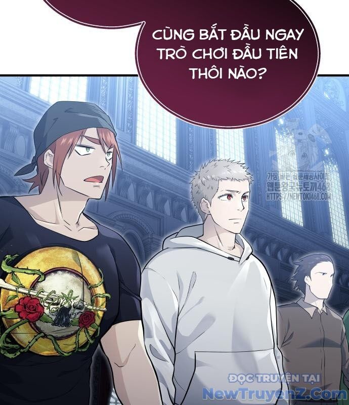 Cuộc Chiến Trong Tòa Tháp: Urek Mazino Chap 3 - Next Chap 4