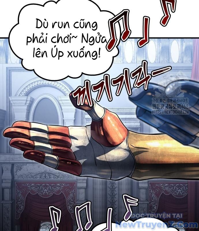 Cuộc Chiến Trong Tòa Tháp: Urek Mazino Chap 3 - Next Chap 4