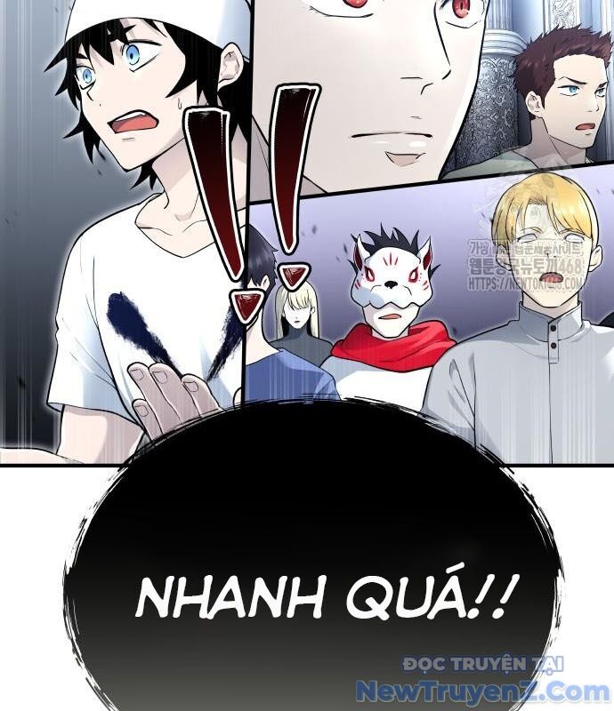 Cuộc Chiến Trong Tòa Tháp: Urek Mazino Chap 3 - Next Chap 4