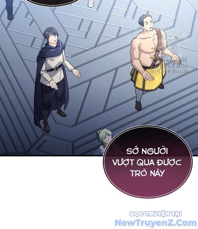 Cuộc Chiến Trong Tòa Tháp: Urek Mazino Chap 3 - Next Chap 4