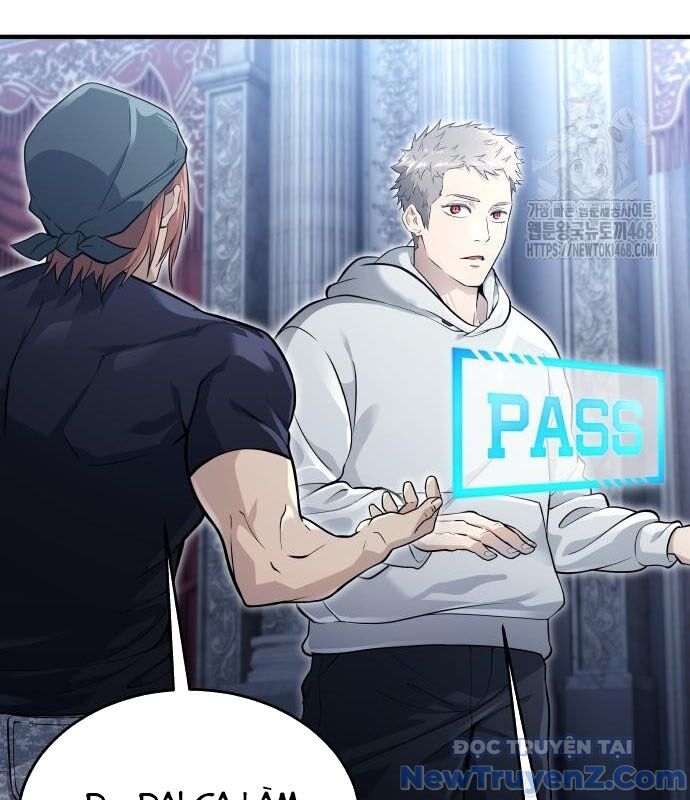 Cuộc Chiến Trong Tòa Tháp: Urek Mazino Chap 3 - Next Chap 4